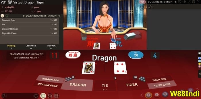 วิธี-วิน-ดรากอน-ไทเกอร์-เกมส์- BAR PH0 BAR 